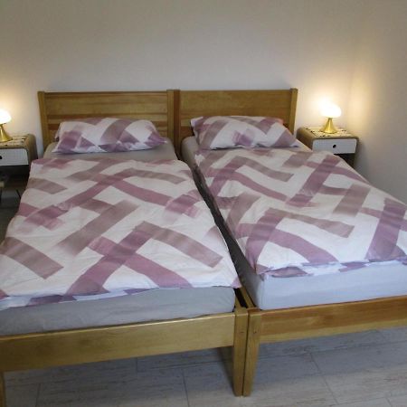 Apartma Elizabeth Διαμέρισμα Srpenica Εξωτερικό φωτογραφία