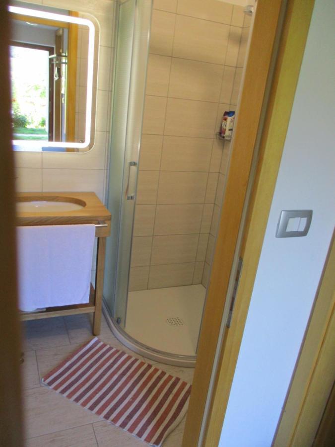 Apartma Elizabeth Διαμέρισμα Srpenica Εξωτερικό φωτογραφία