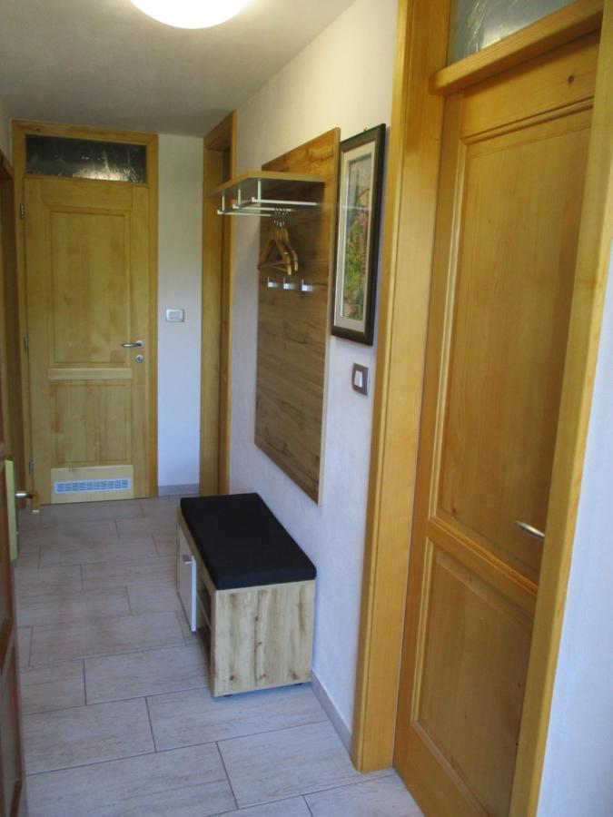 Apartma Elizabeth Διαμέρισμα Srpenica Εξωτερικό φωτογραφία